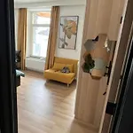 Salzinneschezsoi 1 Lejlighed Namur