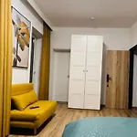 Lejlighed Salzinneschezsoi 1 *