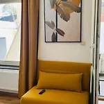 Lejlighed Salzinneschezsoi 1 Namur