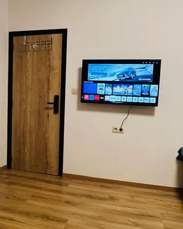 Apartmán Salzinneschezsoi 1