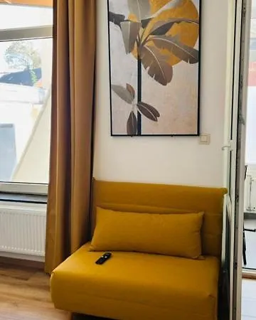 Apartamento Salzinneschezsoi 1 Namur