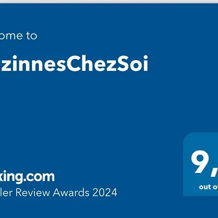 Apartmán Salzinneschezsoi 1 *