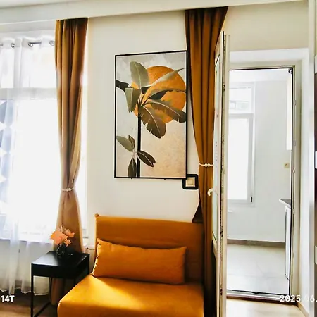 Salzinneschezsoi 1 * Namur