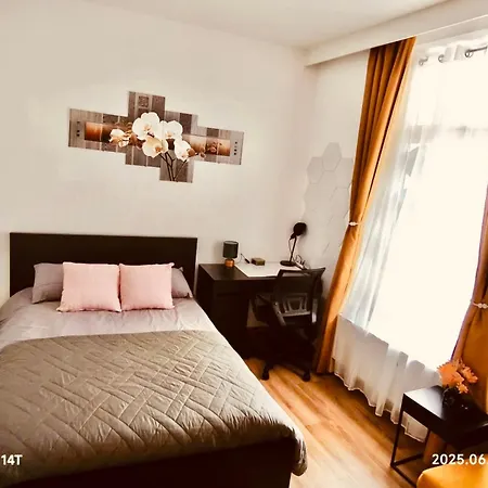 شقة Salzinneschezsoi 1