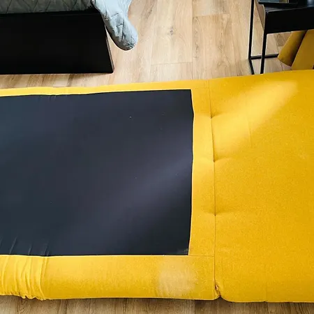 Salzinneschezsoi 1 Apartmán *