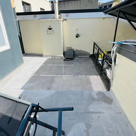 شقة Salzinneschezsoi 1 *