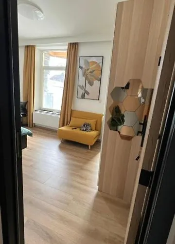 Salzinneschezsoi 1 شقة نامور