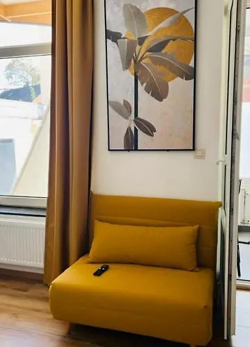 شقة Salzinneschezsoi 1 نامور