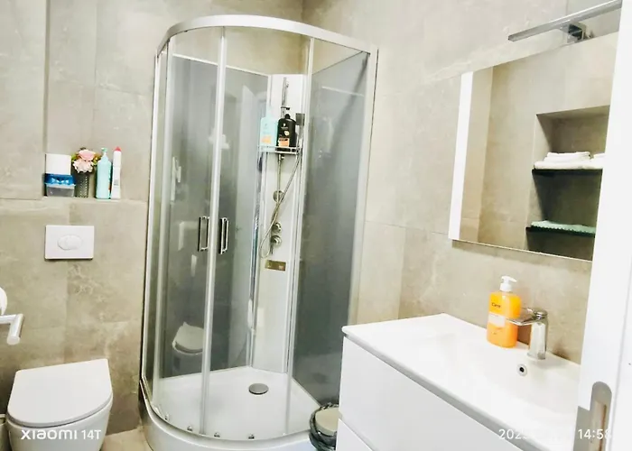 Salzinneschezsoi 1 شقة *