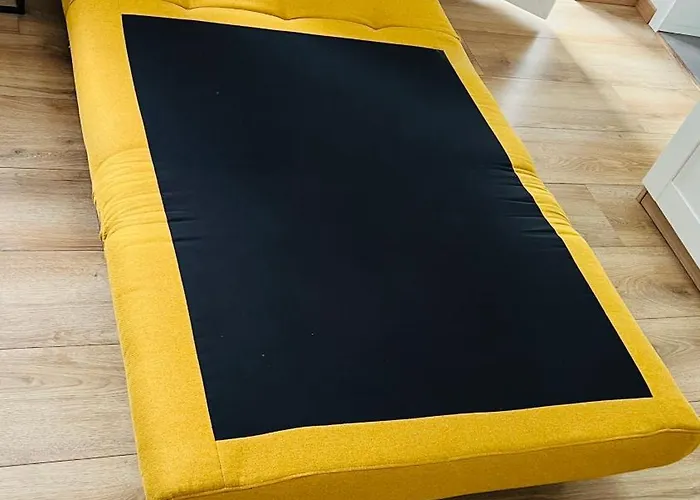 Salzinneschezsoi 1 شقة