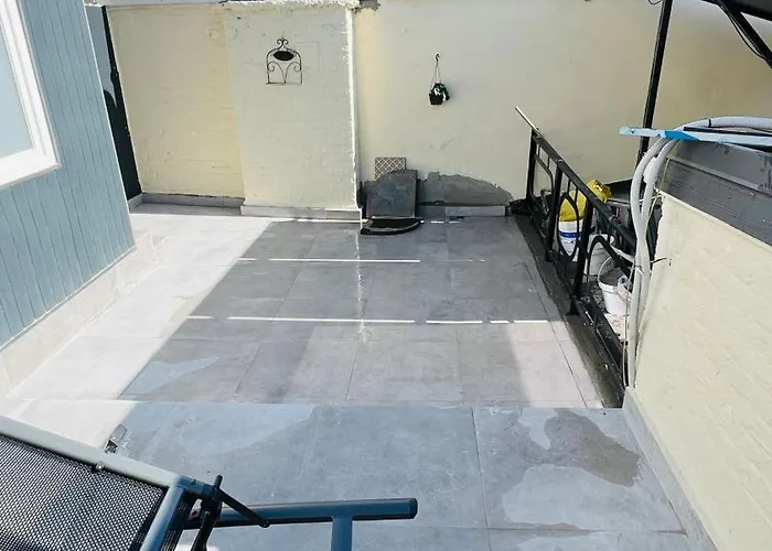 شقة Salzinneschezsoi 1 *